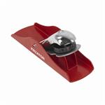 Kreator KRTH23406 - Ručný hoblík 160 mm