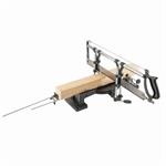 Kreator KRTH81301 - Ruční pokosová pila 550mm
