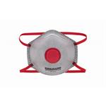 Kreator KRTS1001VC - Respirátor FFP1 2 ks VC s redukciou zápachu