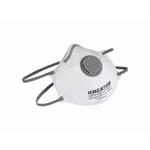 Kreator KRTS1002V - Respirátor FFP2 2 ks V