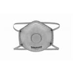 Kreator KRTS1002VC - Respirátor FFP2 2 ks VC s redukciou zápachu
