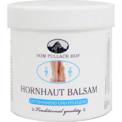 Krém na popraskané paty, 250 ml