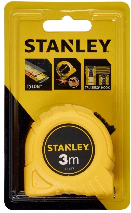 Krimpovacie kliešte Stanley 3m