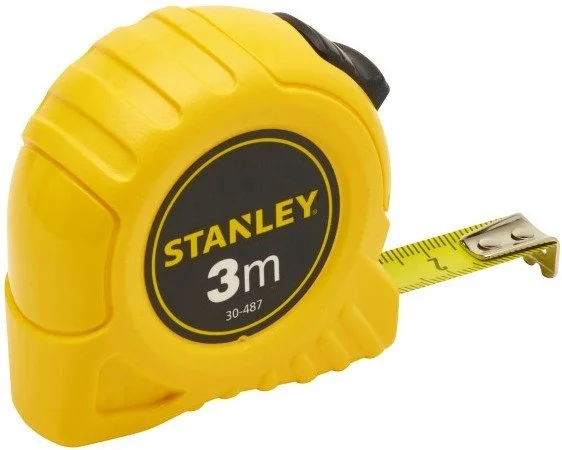 Krimpovacie kliešte Stanley 3m
