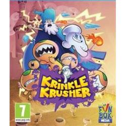Krinkle Krusher elektronická licence