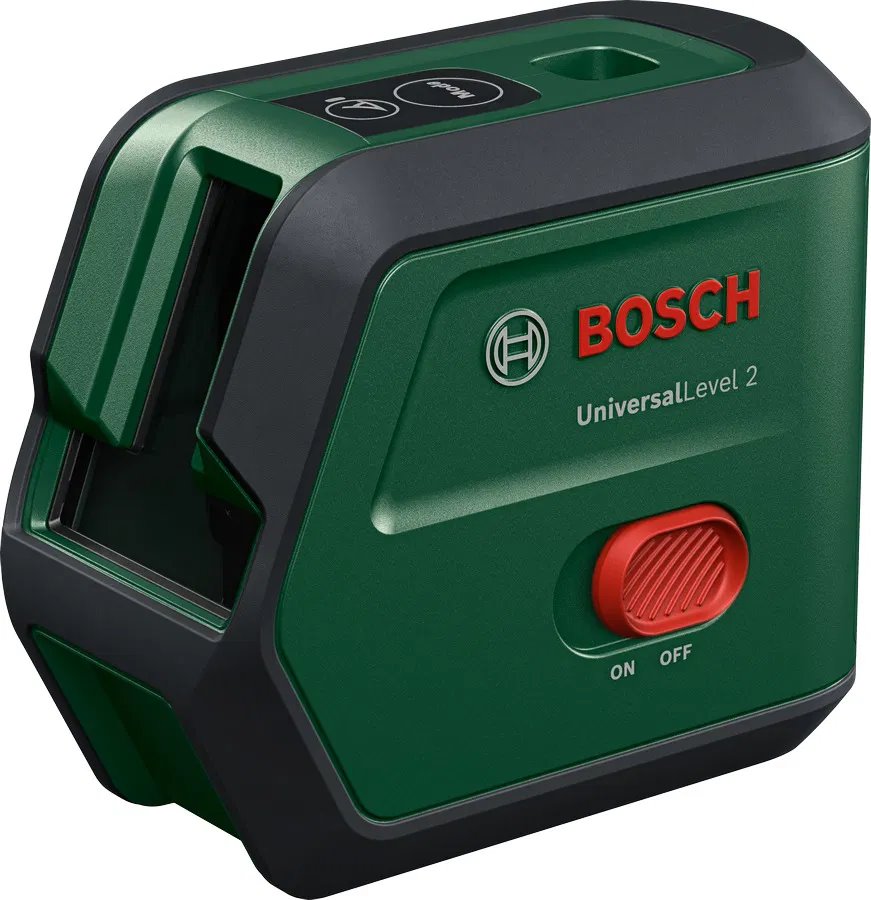 Krížový laser Bosch UniversalLevel 2 (0.603.663.FZ0)