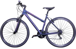 Kross 16 Evado 2.0 Lady L navy/purple matt