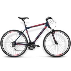 Kross 16 Evado 2.0 Man L navy/red matt