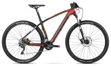 Kross 16 Level B9 29" M black/red matt