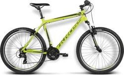 Kross 2017 26" Hexagon X1 L/21" yellow/black glossy