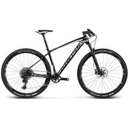 Kross 2017 29" Level B12 16" black/graphite matt