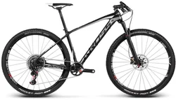 Kross 2017 29" Level B12 19" black/graphite matt