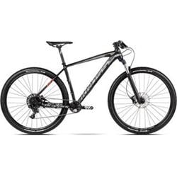 Kross 2017 29" Level B7 16" black/graphite/red matt