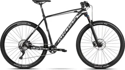 Kross 2017 29" Level B8 19" black/graphite/silver matt