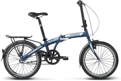 KROSS 2017 FLEX 3.0 one size navy blue/graphite matt