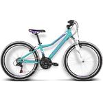 Kross 2017 Lea Replica aquamarine/violet glossy