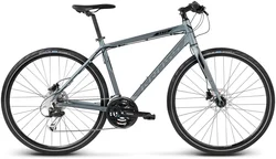KROSS 2017 SETO 28" M/19" graphite matt