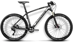 Kross 27,5" Level R10 17"/S black/graphite/platinum