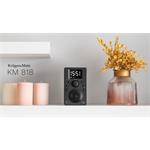 Krüger&Matz KM0818