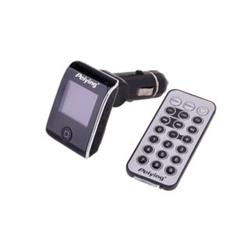 Krüger&Matz Peiying URZ0387 FM Transmitter