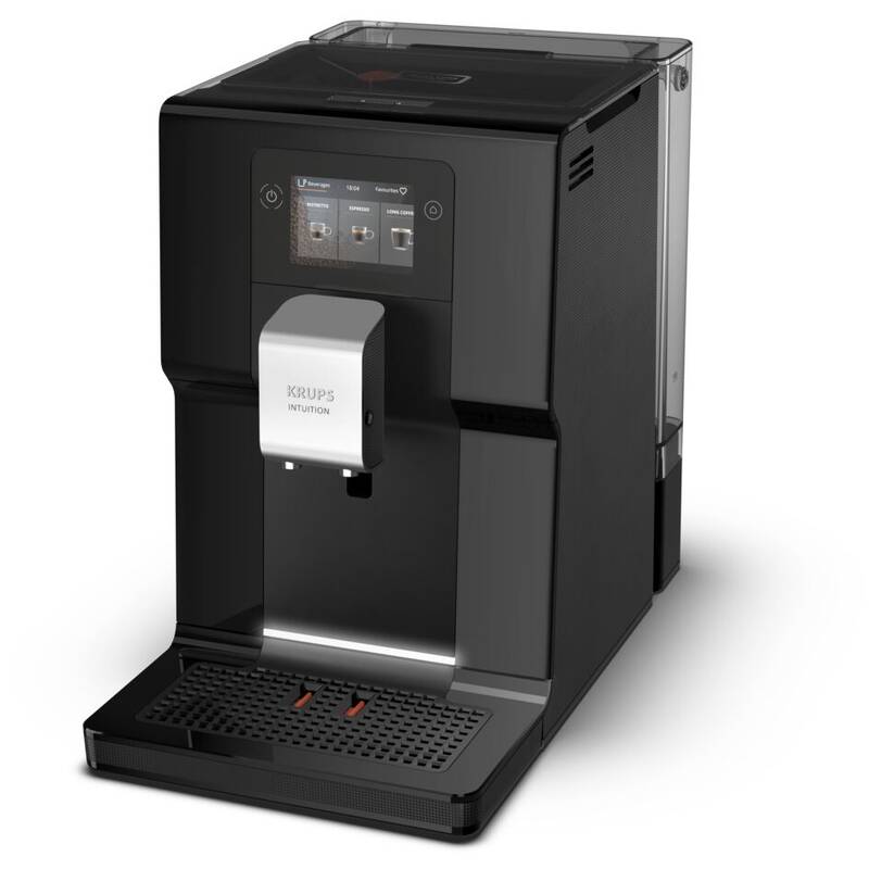Krups EA873810 Intuition Preference