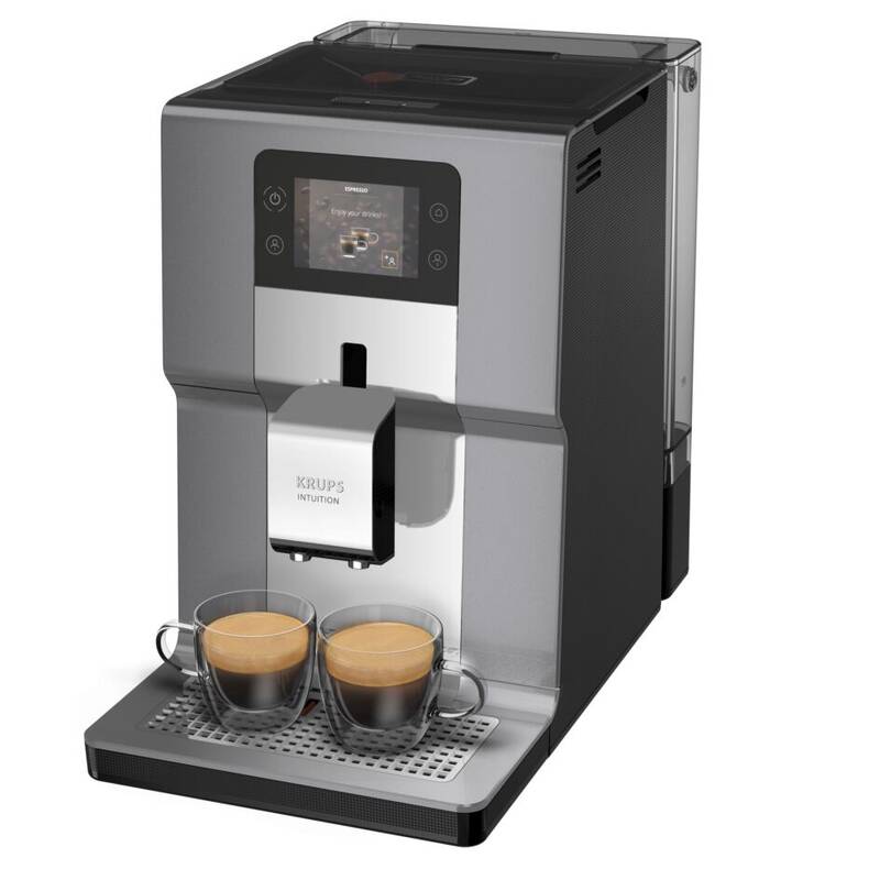 Krups EA875E10 Intuition Preference+