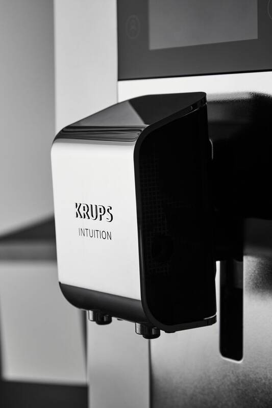 Krups EA875E10 Intuition Preference plus