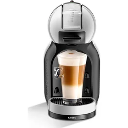 Krups KP123B BONUS! 3 ks DOLCE G. ESPRESSO ( NÁPLŇ ) NESCAFÉ jako dárek !! - Kávovary a espressa