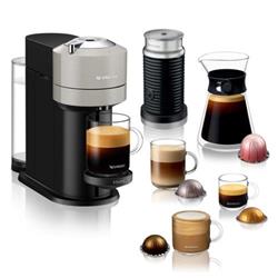 Krups XN911B10 Nespresso Vertuo Ďalšie