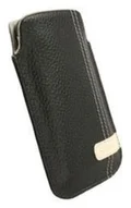 KRUSELL pouzdro GAIA mobile Large, černá