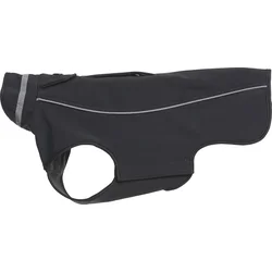 Kruuse Obleček Softshell Černý pepř 25cm XS 