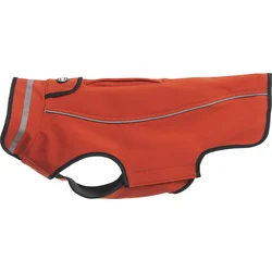 Kruuse Softshellový oblek Red Chili 53cm XL