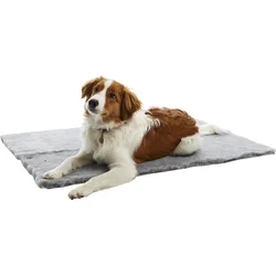 Kruuse Vet Bed Protišmyková podložka 71x61cm sivá,
