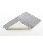 Kruuse Vet Bed Protišmyková podložka 90x60cm sivá,