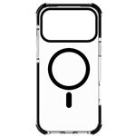 Kryt Cubenest pre iPhone 17 Pro Max MagPro Strong Guard čierny