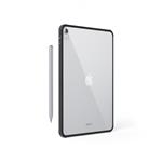 Kryt Epico Hero pre Apple iPad 10,9" (2022) - priehľadný/čierny