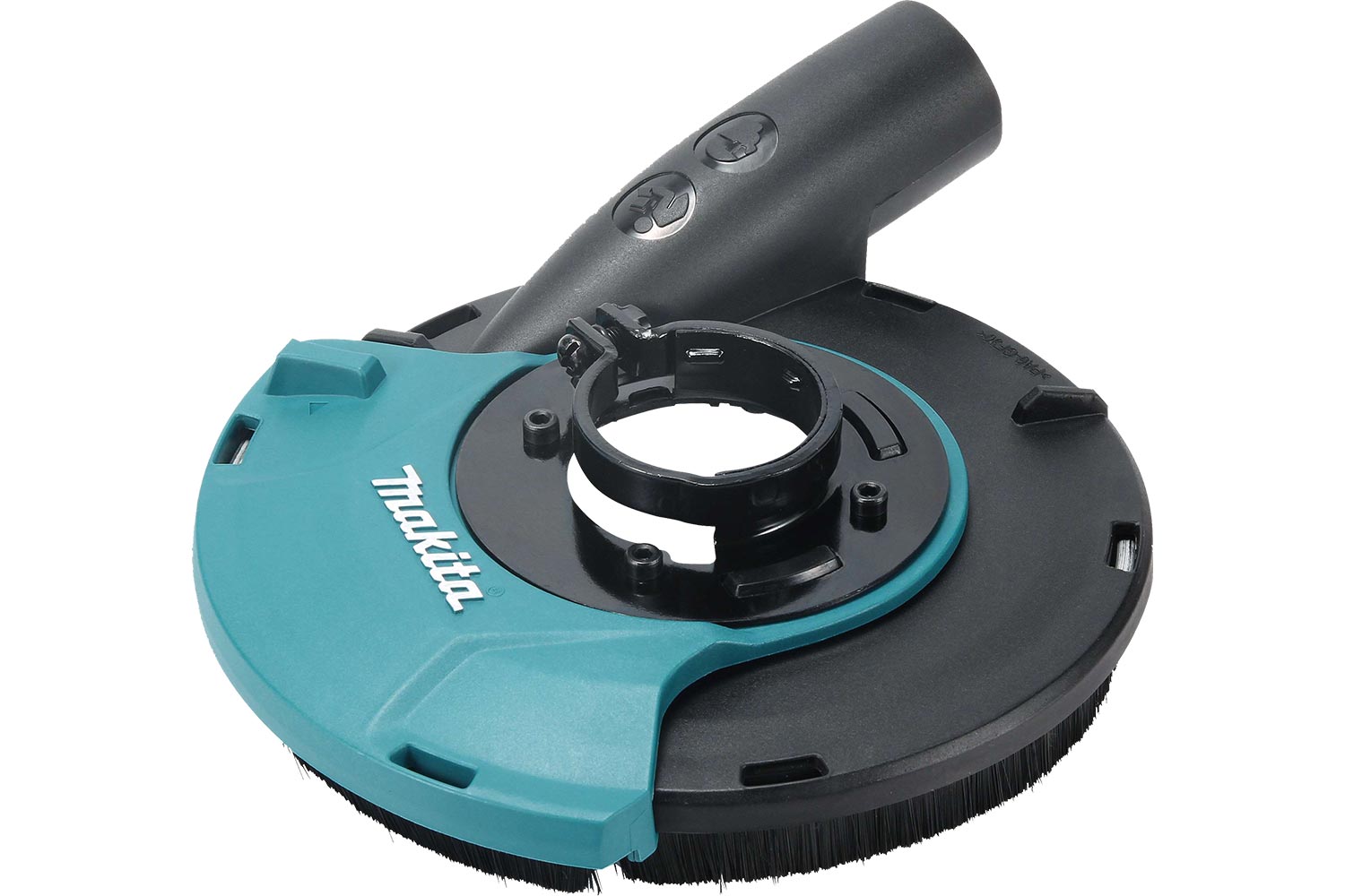 Kryt odsávania prachu z brúsenia MAKITA 125 mm len pre staré typy brúsok