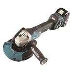 Kryt odsávania prachu z brúsenia MAKITA 125 mm len pre staré typy brúsok