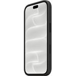 Kryt pro Apple iPhone 18 Pro TechWoven MagSafe - Black