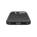 Kryt pro iPhone 17 Pro TechWoven MagSafe - Blue