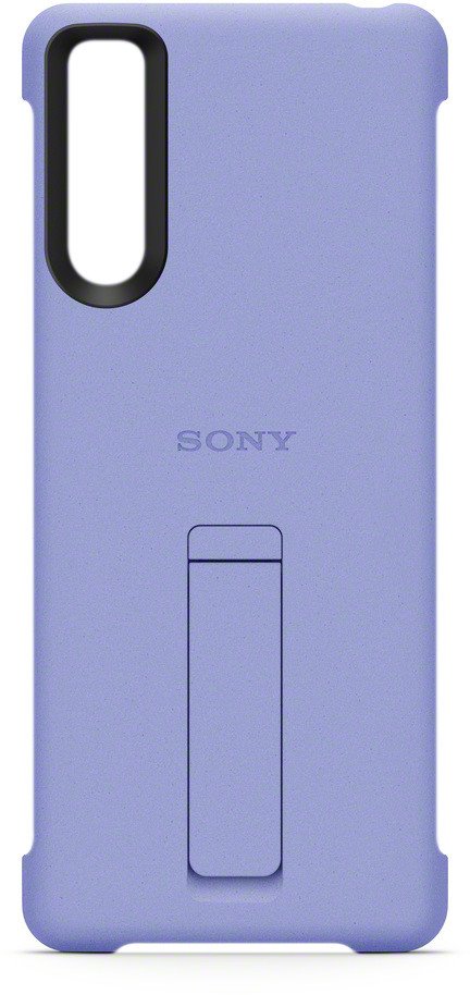 Kryt stojana SONY pre Xperia 10 IV fialový