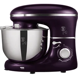 Kuchynský robot BerlingerHaus Purple Metallic Line, 1300 W