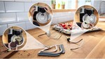Kuchynský robot Bosch MUM5XC4E MUM5