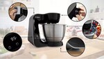 Kuchynský robot Bosch MUM5XC4E MUM5