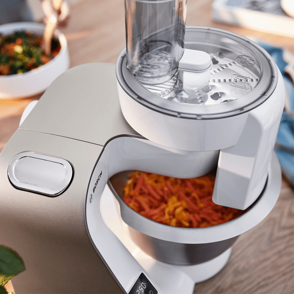 Kuchynský robot Bosch MUM5XW20 MUM5