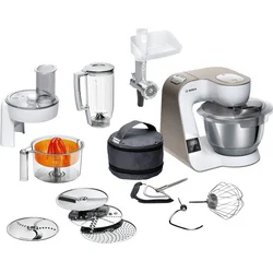 Kuchynský robot Bosch MUM5XW40 MUM5