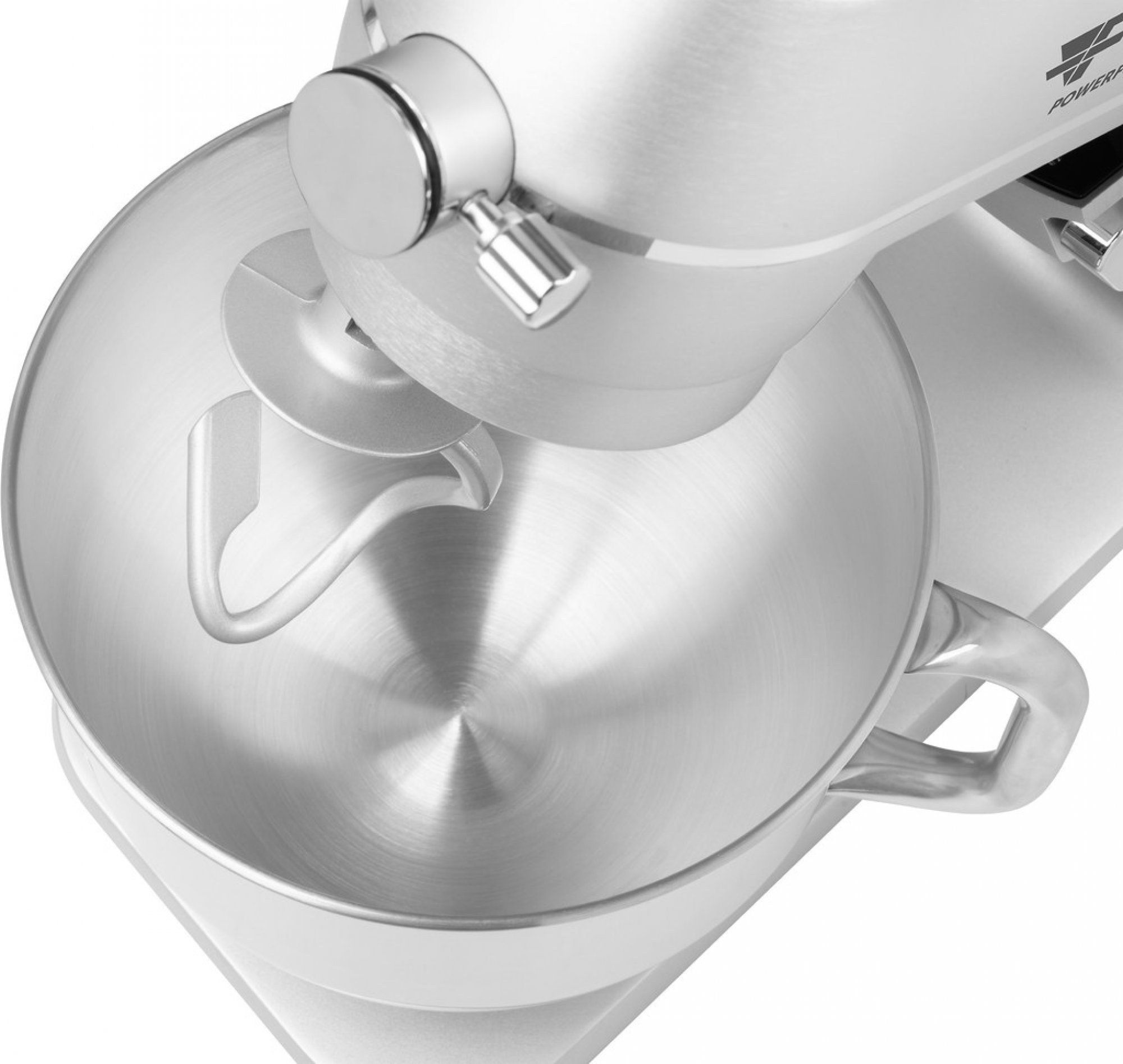 Kuchynský robot ECG FORZA 6600 Metallo Argento