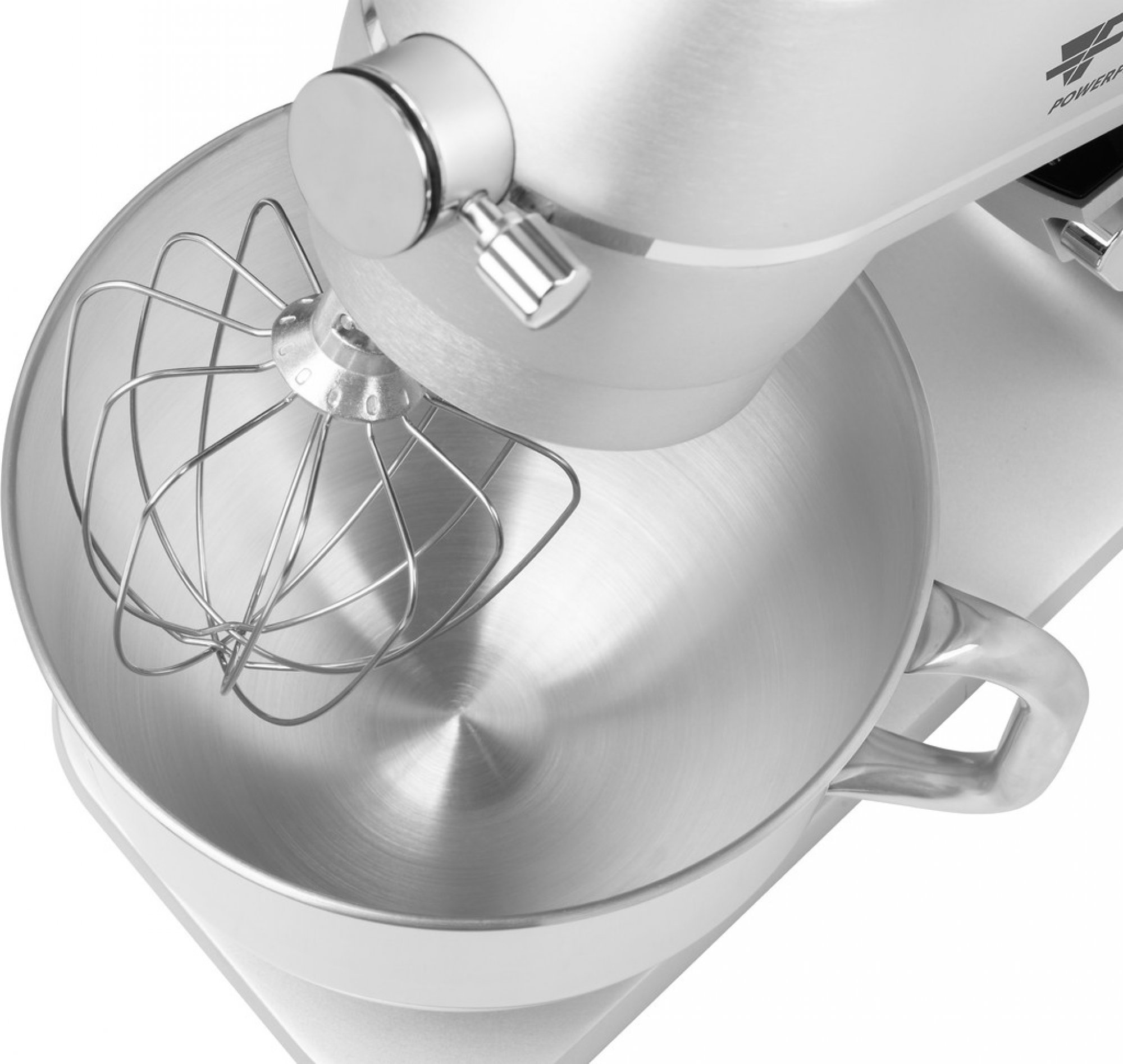 Kuchynský robot ECG FORZA 6600 Metallo Argento