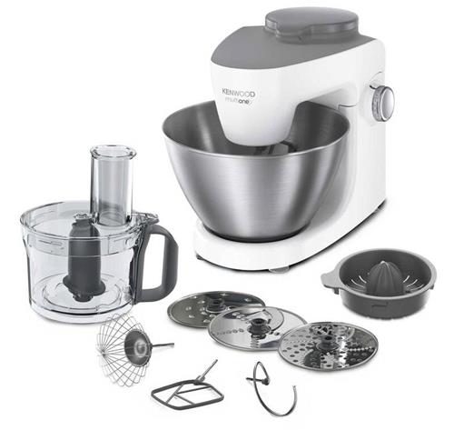 Kuchyňský robot KENWOOD MultiOne KHH300WH