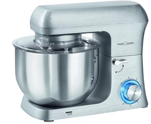 Kuchynský robot ProfiCook KM 1188